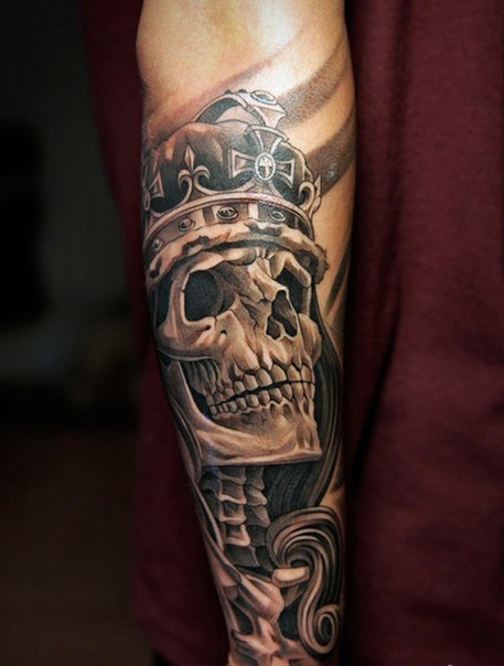 Chicano Full Sleeve Tattoo Best Tattoo Ideas Gallery